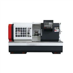 CAK6150 CNC treimismasin
