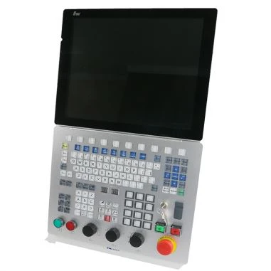 HNC-848 puuteekraaniga CNC-kontroller