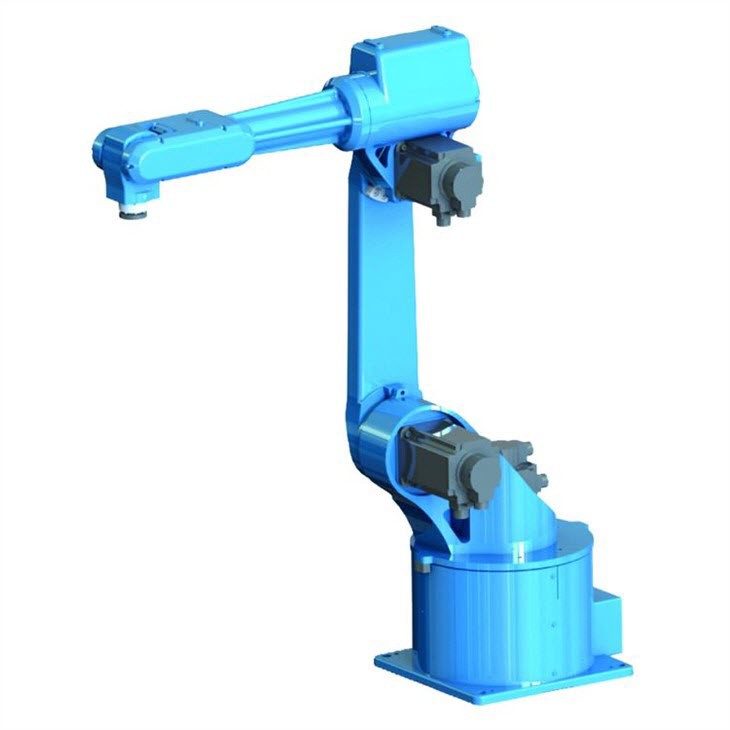 6 axis robot(001)