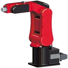 RJR605 auto kokkupaneku robot