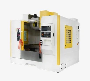 VMC850 vertikaalne CNC freespink