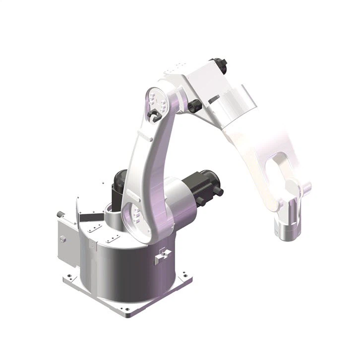 RJH605 punktkeevitusrobot