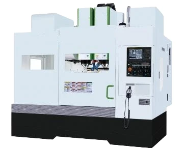 VMC1160QS Dual-Z vertikaalne töötluskeskus